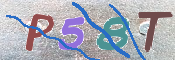 Imagen CAPTCHA