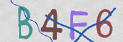 Imagen CAPTCHA