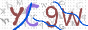 Imagen CAPTCHA