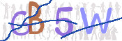 Imagen CAPTCHA