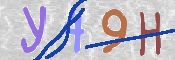 Imagen CAPTCHA