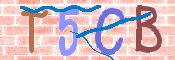 Imagen CAPTCHA
