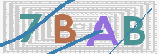 Imagen CAPTCHA