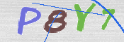 Imagen CAPTCHA