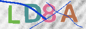 Imagen CAPTCHA
