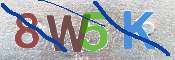 Imagen CAPTCHA