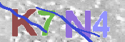 Imagen CAPTCHA