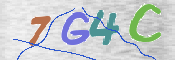 Imagen CAPTCHA