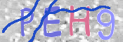 Imagen CAPTCHA