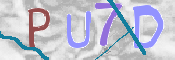 Imagen CAPTCHA