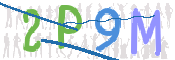 Imagen CAPTCHA