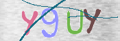 Imagen CAPTCHA
