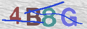 Imagen CAPTCHA