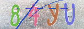 Imagen CAPTCHA