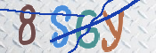 Imagen CAPTCHA