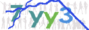 Imagen CAPTCHA