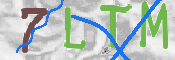 Imagen CAPTCHA