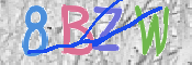 Imagen CAPTCHA