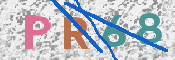 Imagen CAPTCHA