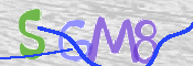 Imagen CAPTCHA