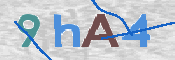Imagen CAPTCHA