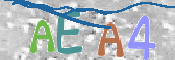 Imagen CAPTCHA