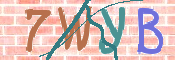 Imagen CAPTCHA