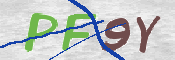 Imagen CAPTCHA