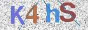 Imagen CAPTCHA