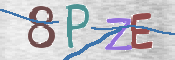 Imagen CAPTCHA