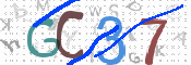 Imagen CAPTCHA