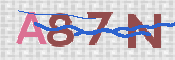 Imagen CAPTCHA