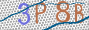 Imagen CAPTCHA