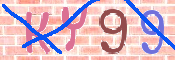 Imagen CAPTCHA