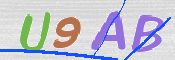 Imagen CAPTCHA