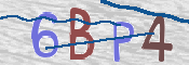 Imagen CAPTCHA