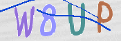 Imagen CAPTCHA