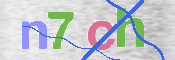 Imagen CAPTCHA