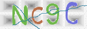 Imagen CAPTCHA