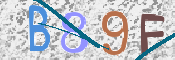 Imagen CAPTCHA