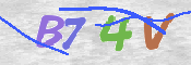 Imagen CAPTCHA
