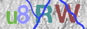 Imagen CAPTCHA
