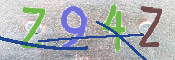 Imagen CAPTCHA