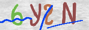 Imagen CAPTCHA