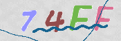 Imagen CAPTCHA