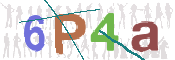 Imagen CAPTCHA