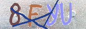 Imagen CAPTCHA