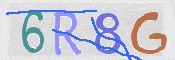 Imagen CAPTCHA