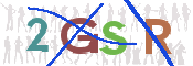 Imagen CAPTCHA