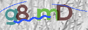 Imagen CAPTCHA